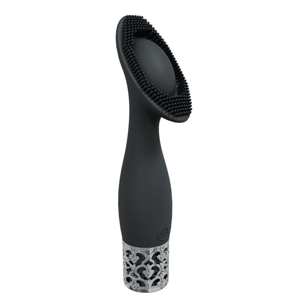 Shots Royal Gems Duchess Rechargeable Wand Vibrator