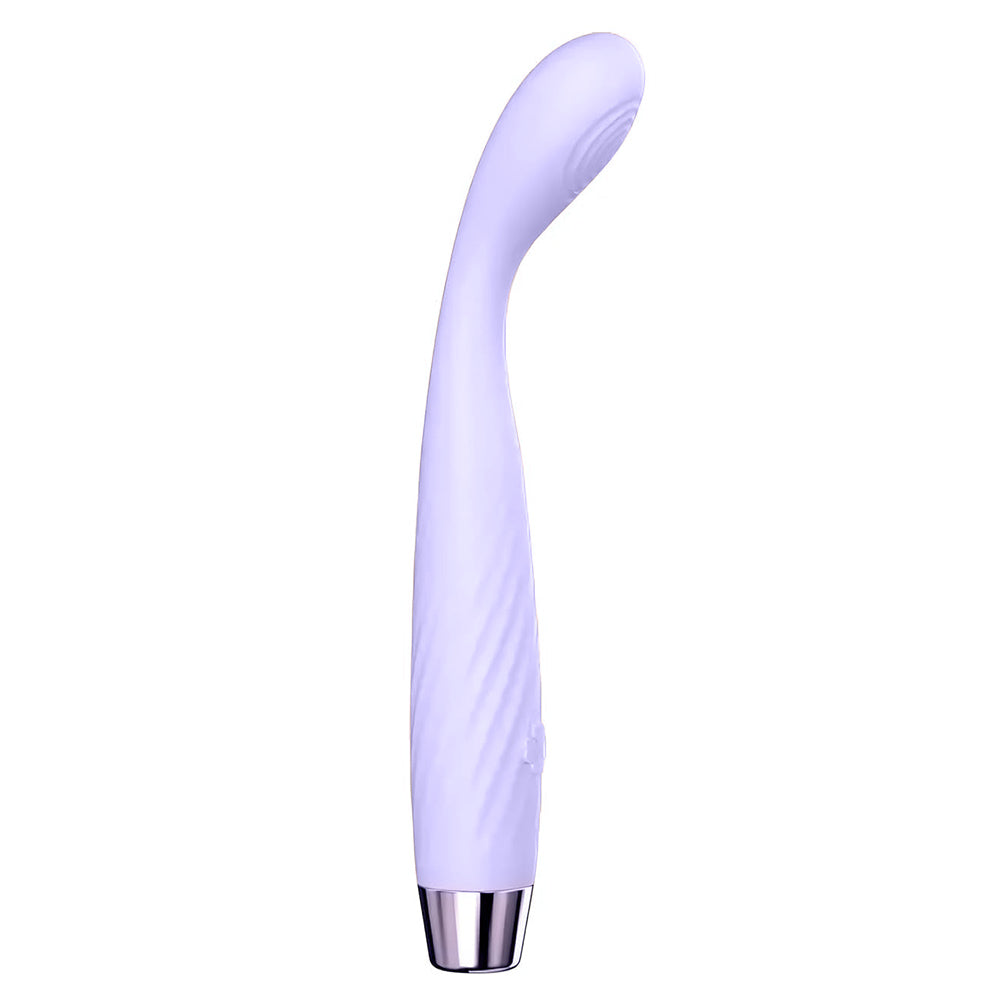 The Pleasure Company Heiress G-Spot Vibrator