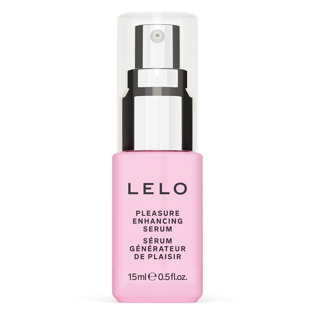 LELO Pleasure Enhancing Serum
