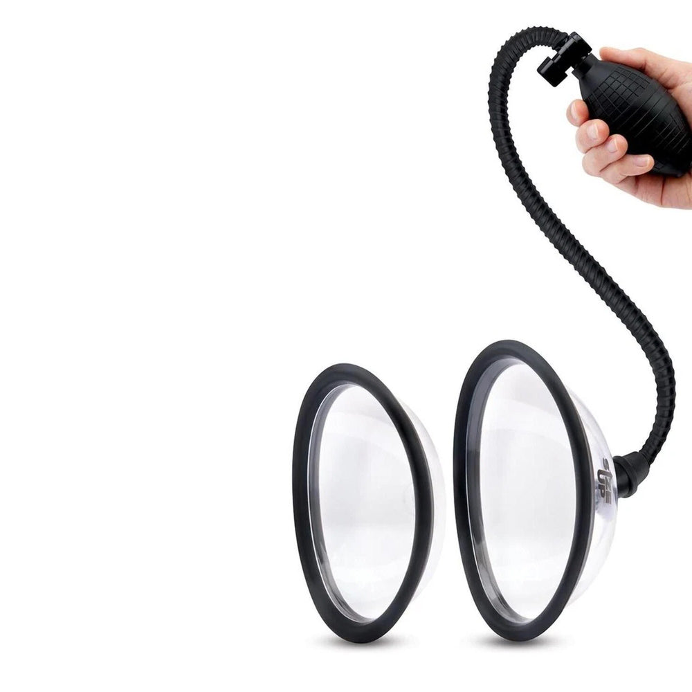 Size Up Classic Pussy Pump