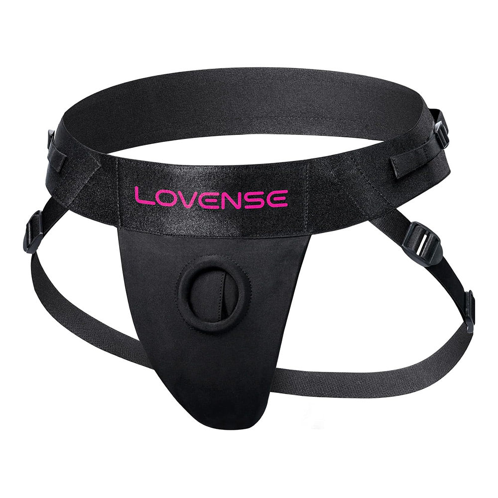 Lovense Strap-on Harness
