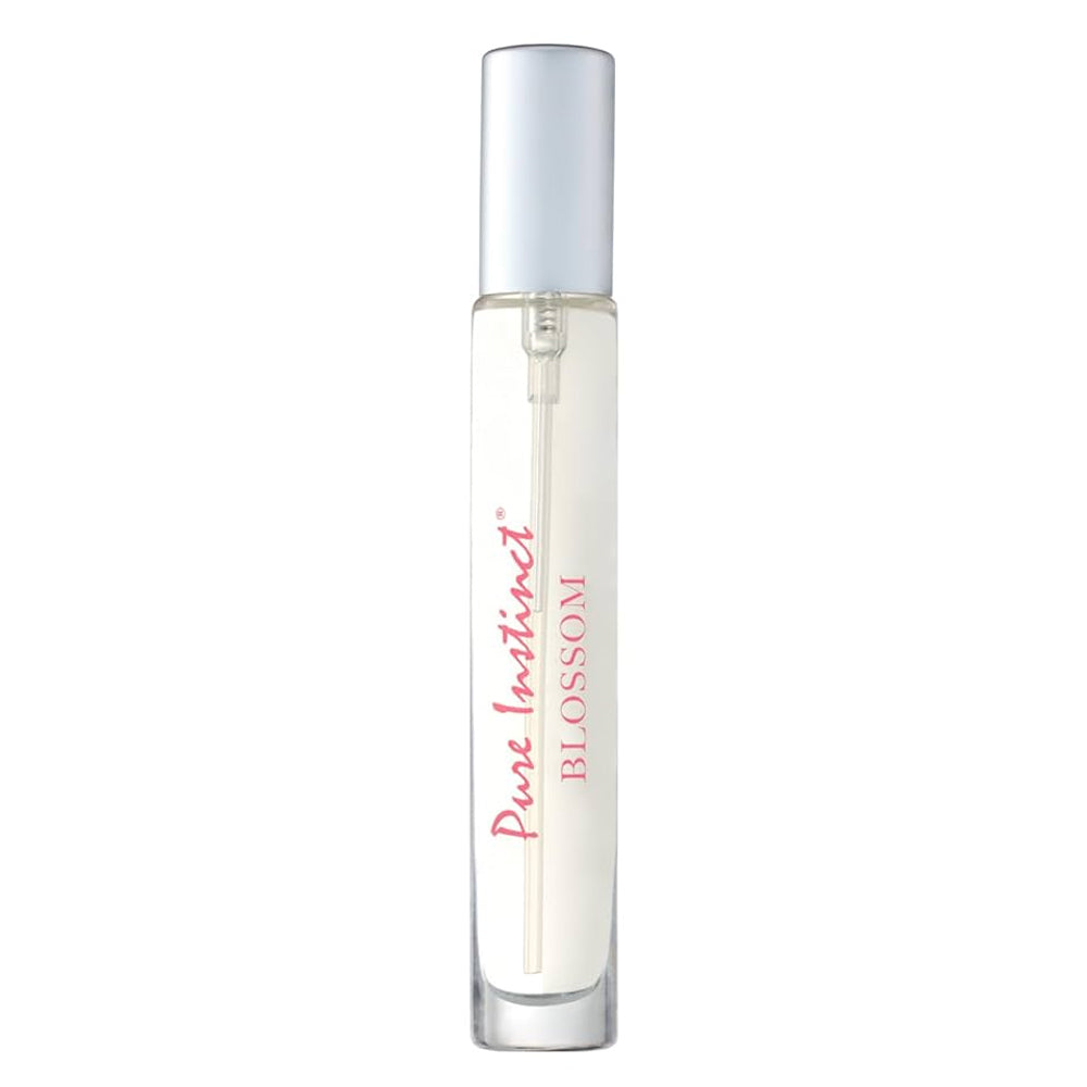 Pure Instinct Blossom Pheromone Infused Perfume