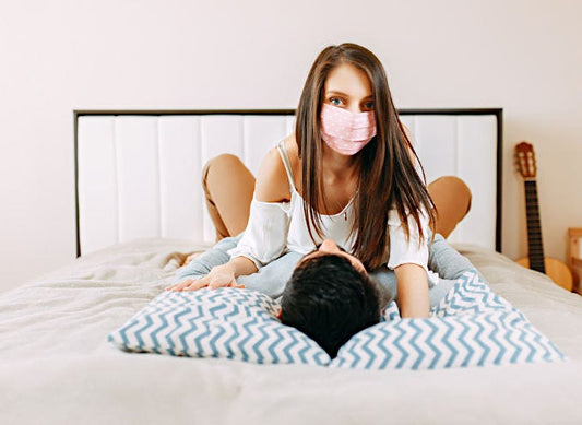 Quarantine Horniness