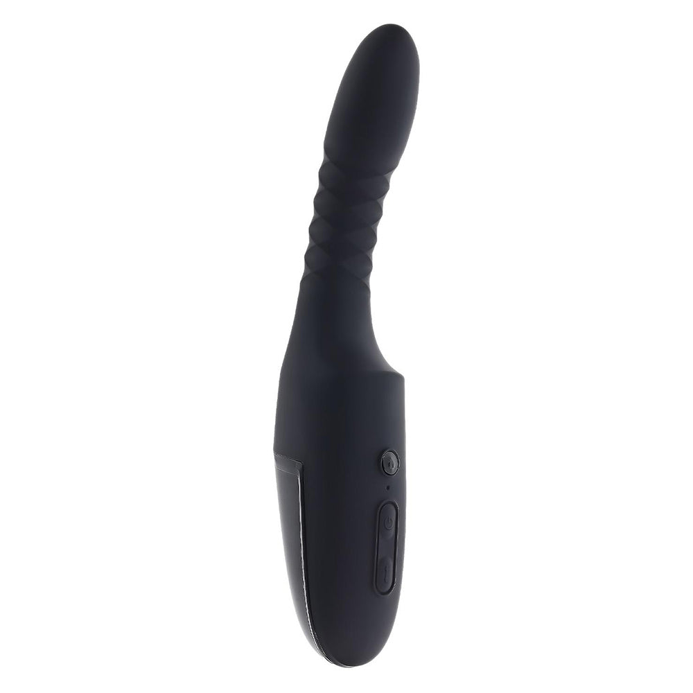 Playboy Pleasure Overdrive Thrusting Vibrator