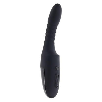 Playboy Pleasure Overdrive Thrusting Vibrator
