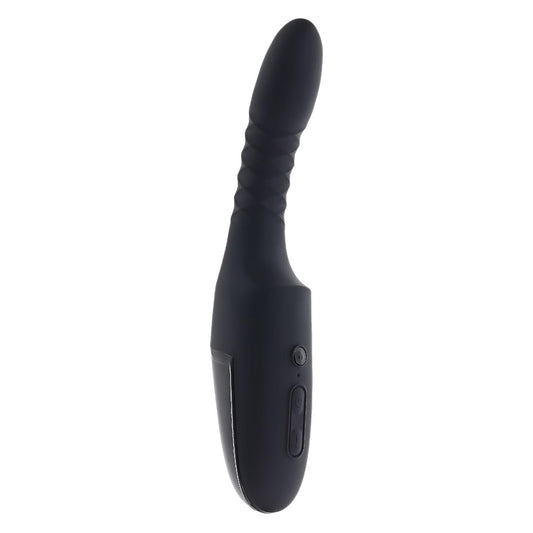 Playboy Pleasure Overdrive Thrusting Vibrator