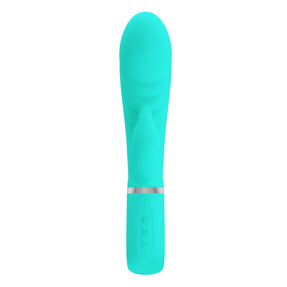 Pretty Love Prescott Super Soft Rabbit Vibrator