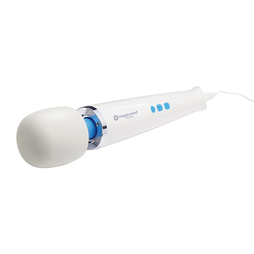 Magic Wand Plus Massager