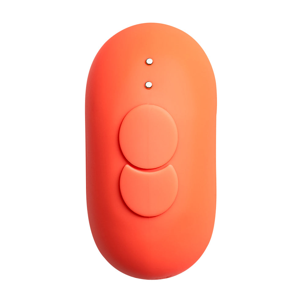Pcock Leyla Accessible Air Pulse Vibrator