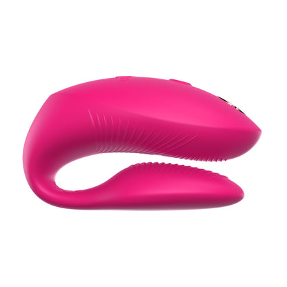 We-Vibe Chorus Pro Remote & App Controlled Couples Vibrator