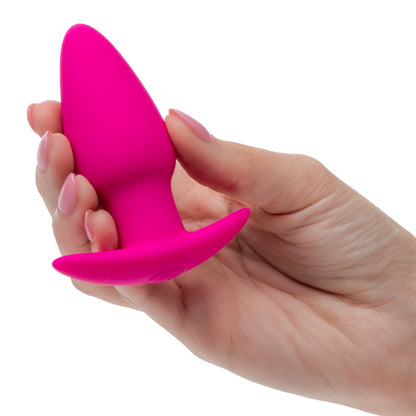 CalExotics Basic Essentials® Rechargeable Tapered Anal Probe