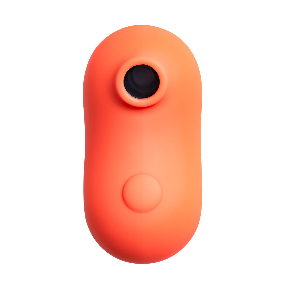 Pcock Leyla Accessible Air Pulse Vibrator