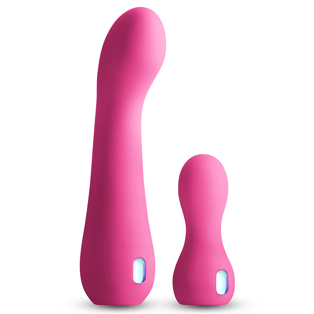NS Novelties Inya Couplet Vibrator Kit