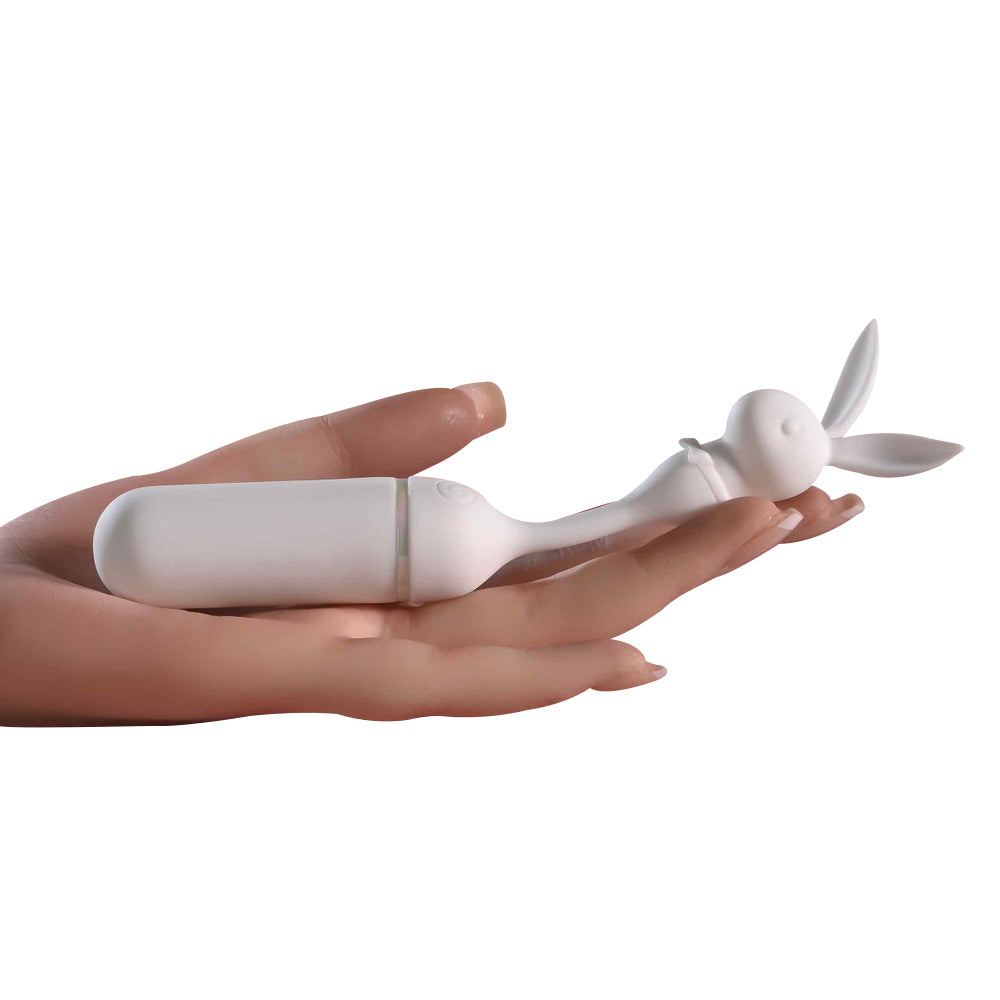 Playboy Pleasure Lucky Charm Bullet Vibrator