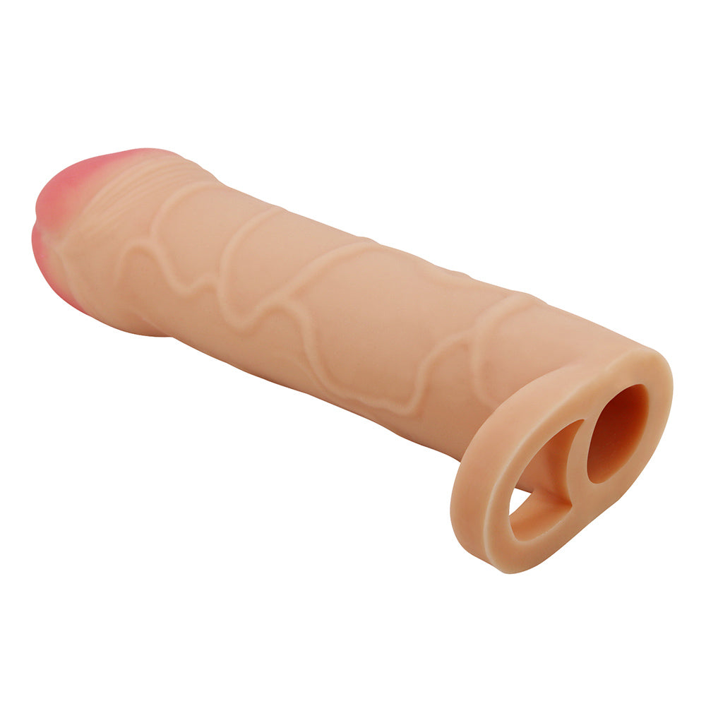 Pretty Love Bunion 6.5 Inch Penis Sleeve Extender
