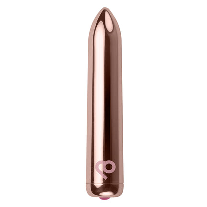 Rocks Off 16 Speed Rechargeable Bullet Vibrator
