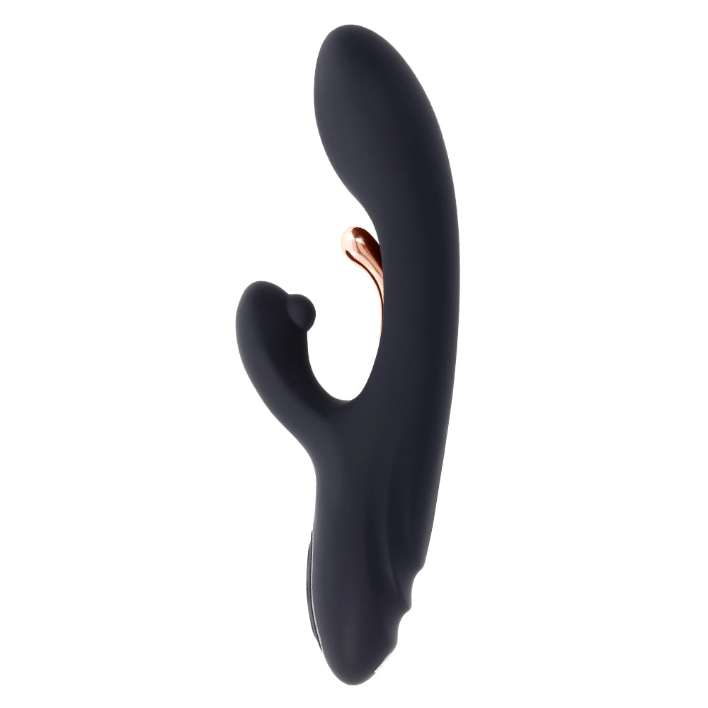 Playboy Aureus Rabbit Vibrator
