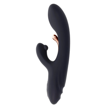Playboy Aureus Rabbit Vibrator