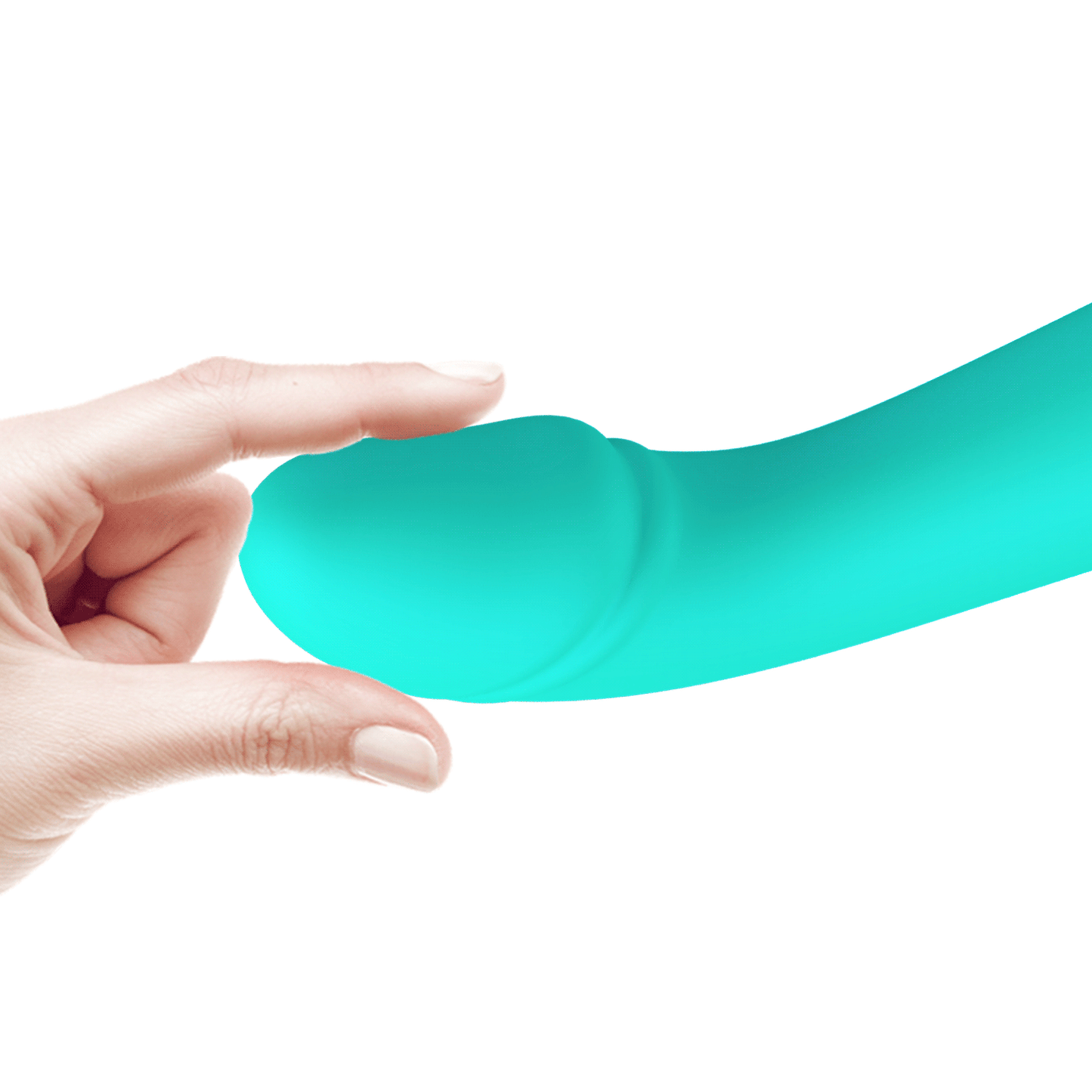 Pretty Love Cetus Super Soft G-Spot Vibrator