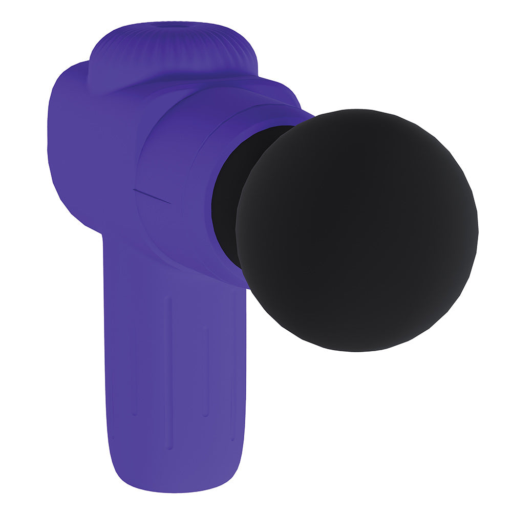 Shots Loveline MicroBoost Massager