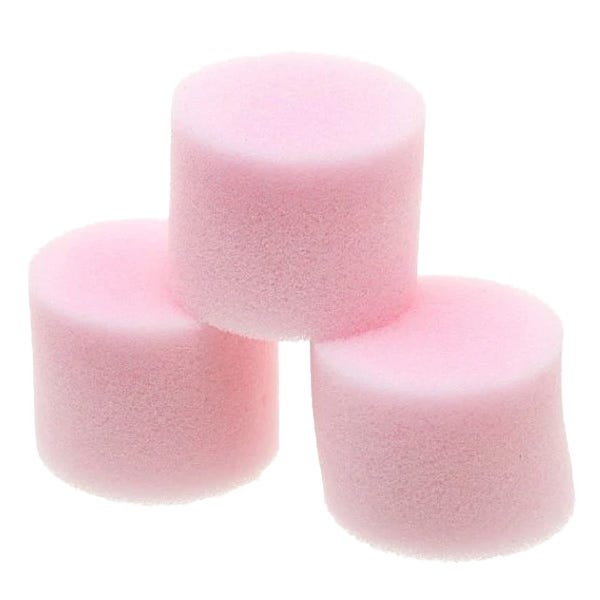 SAX Disposable Absorbent Menstrual Sponge