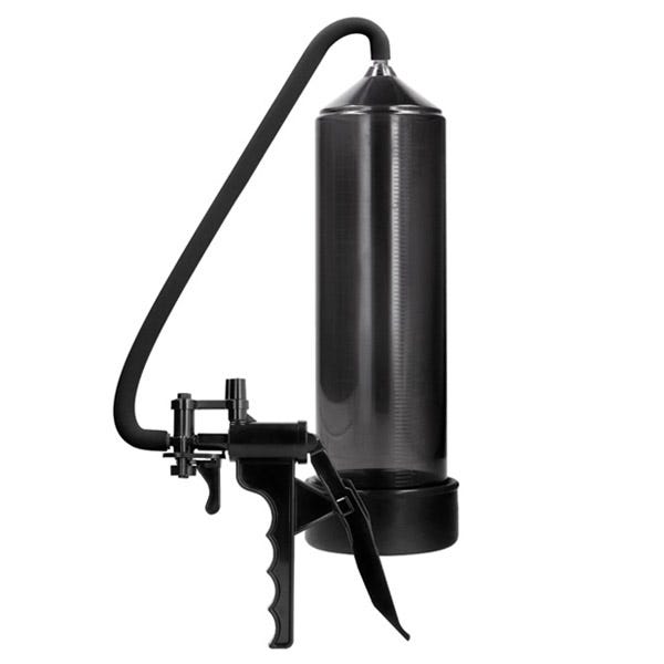 Shots PUMPED Elite Beginner Pump