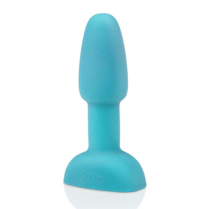b-Vibe USB Rechargeable Petite Rimming Plug