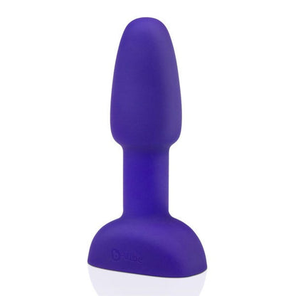 b-Vibe USB Rechargeable Petite Rimming Plug