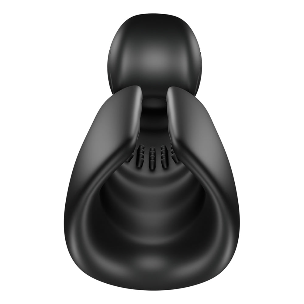 SVibe Snail EVO Dual Masturbator