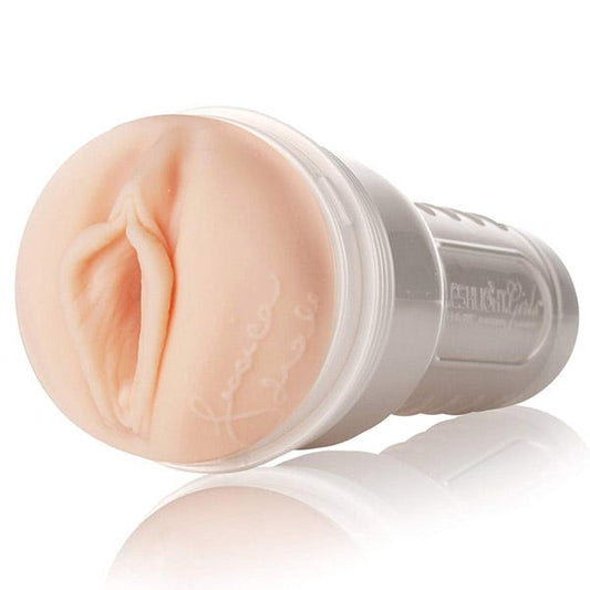 Fleshlight Girls Jessica Drake Heavenly Vagina Stroker