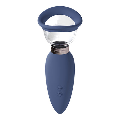 Shots Pumped Arousing Vulva & Breast Pump