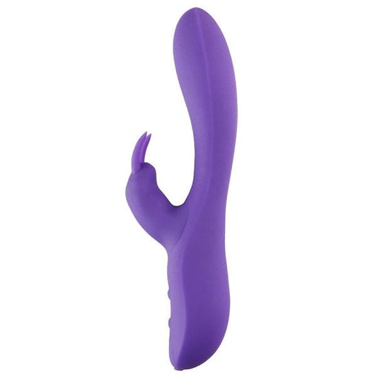NU Sensuelle Brandii 10 Function Rabbit Vibrator