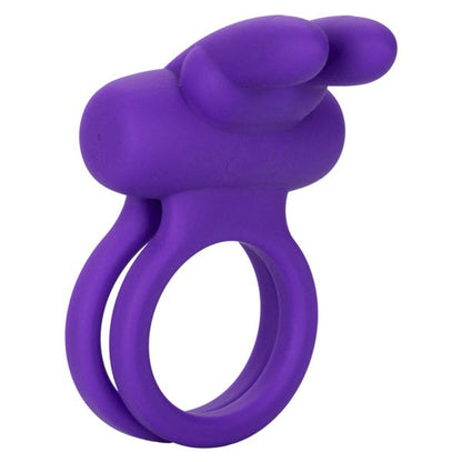 CalExotics Rockin Rabbit Enhancer Cock Ring