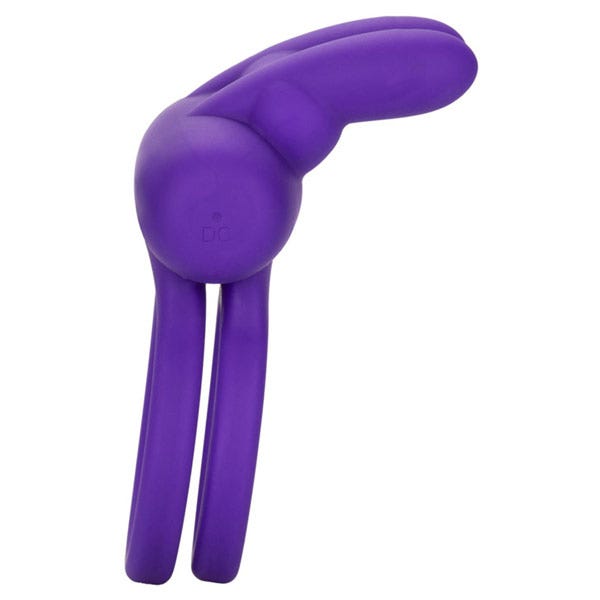 CalExotics Rockin Rabbit Enhancer Cock Ring