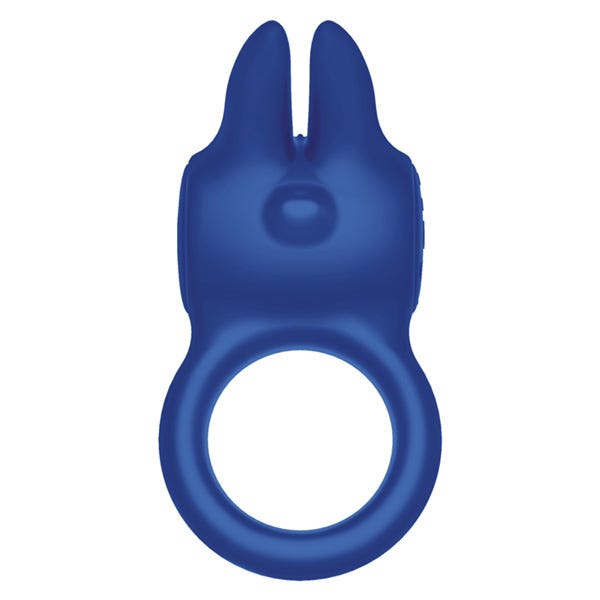 Rabbit Company Rabbit Love Cock Ring