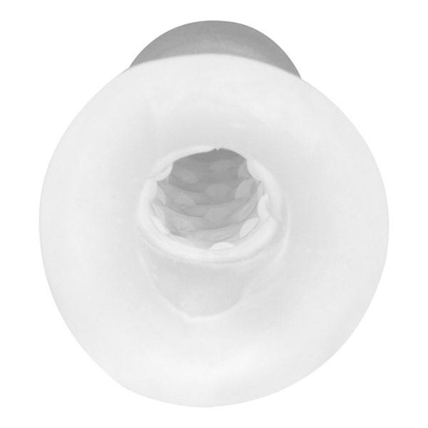 Fat Boy Thin Sheath 5.0 Inch Clear