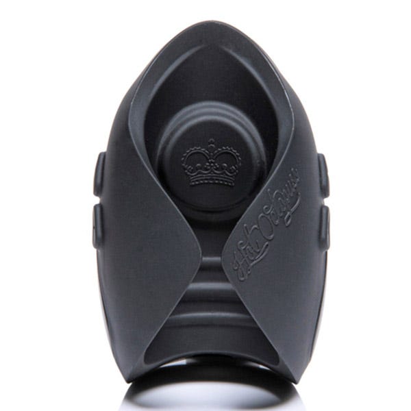 Hot Octopuss Pulse Solo Lux Vibrating Stroker