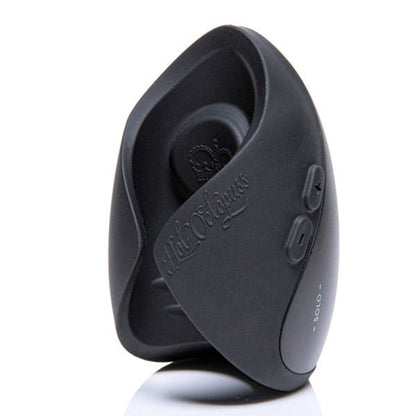 Hot Octopuss Pulse Solo Lux Vibrating Stroker