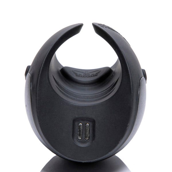 Hot Octopuss Pulse Solo Lux Vibrating Stroker