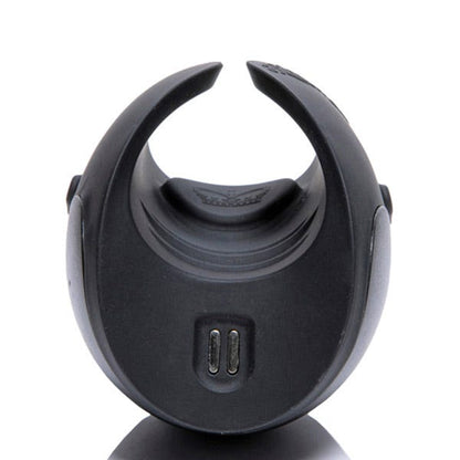 Hot Octopuss Pulse Solo Lux Vibrating Stroker