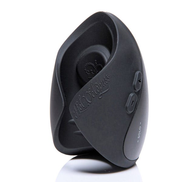Hot Octopuss Pulse Solo Essential Vibrating Stroker