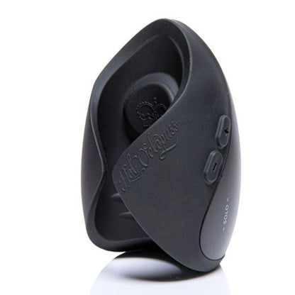 Hot Octopuss Pulse Solo Essential Vibrating Stroker