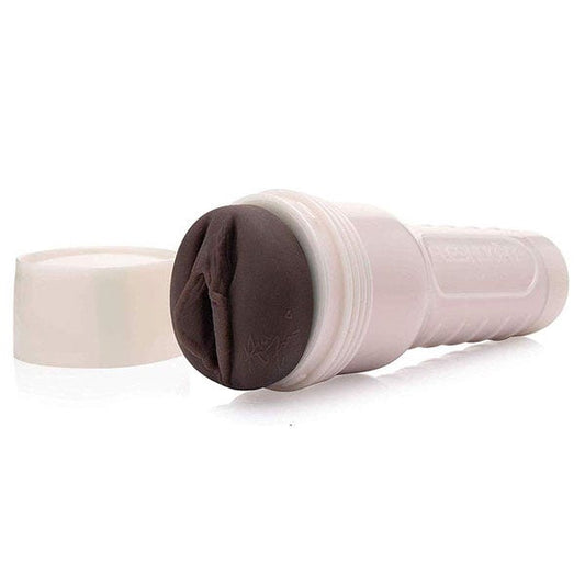 Fleshlight Girls Ana Foxxx Silk Masturbator