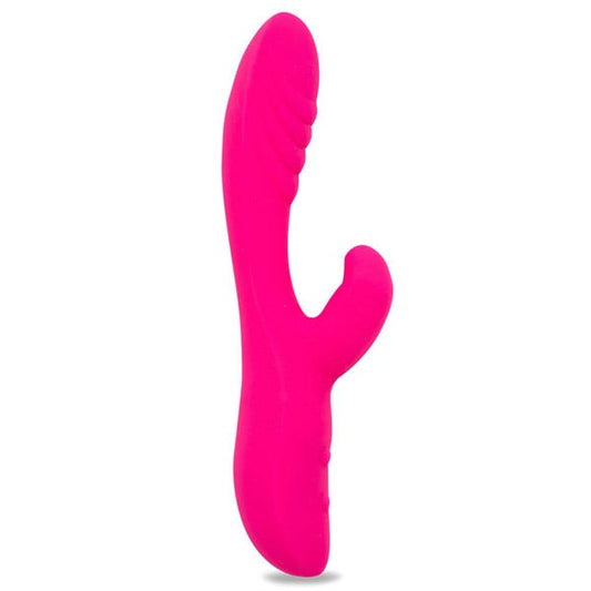 Nu Sensuelle Indii XLR8 10 Function Rabbit Vibrator