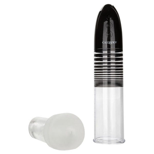 Optimum Series Executive Automatic Smart Penis Pump