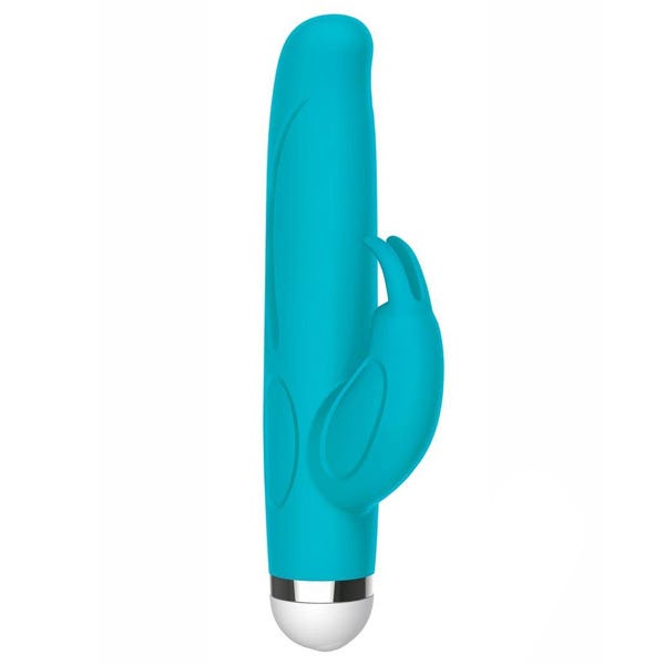 Rabbit Co The Mini Rabbit Vibrator