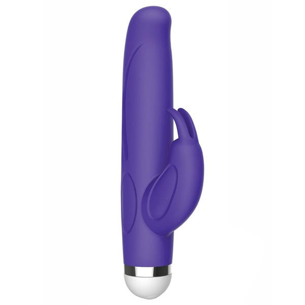 Rabbit Co The Mini Rabbit Vibrator