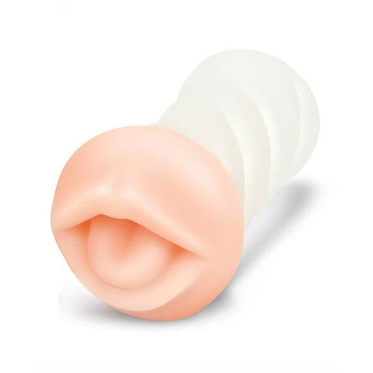 Zolo Deep Throat Stroker