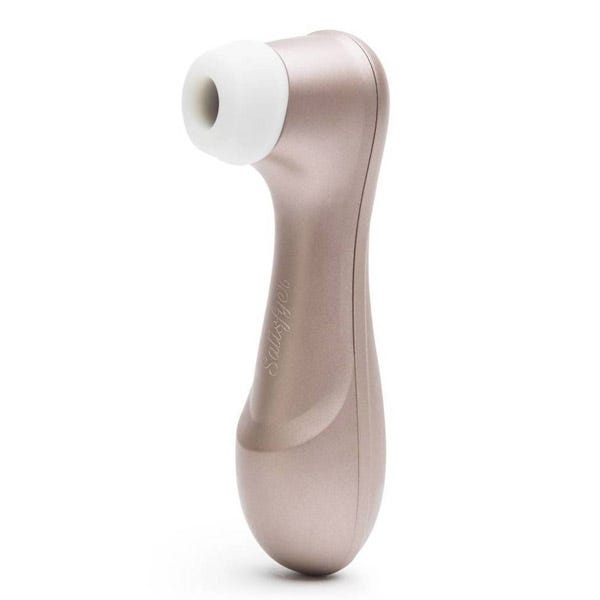 Satisfyer Pro 2 Next Generation Sonic Air Wave Vibrator