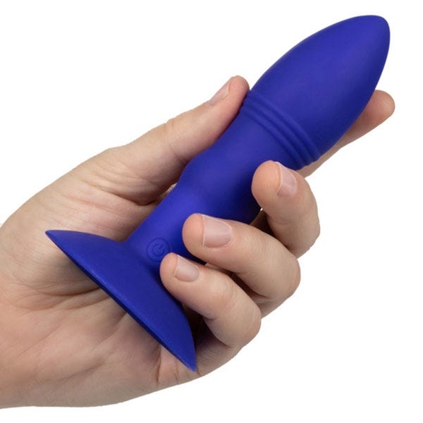 Eclipse Wristband Remote Rimming Probe